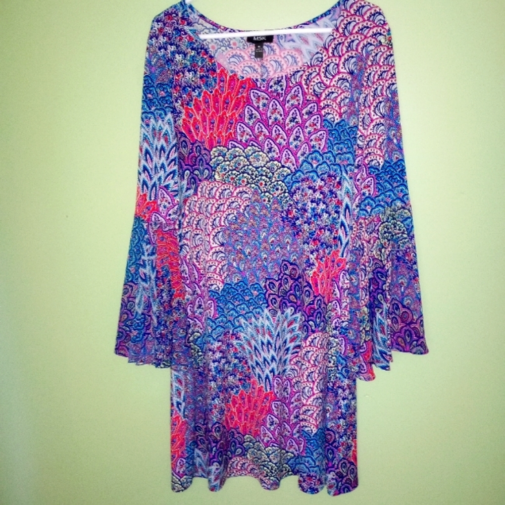 Womens XL Dress